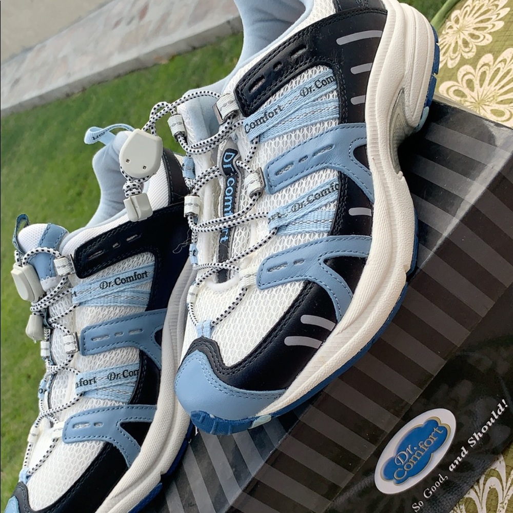 Dr Comfort Shoes